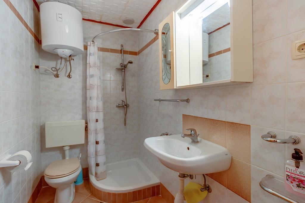 Apartments Josip & Maria Veli Losinj Luaran gambar
