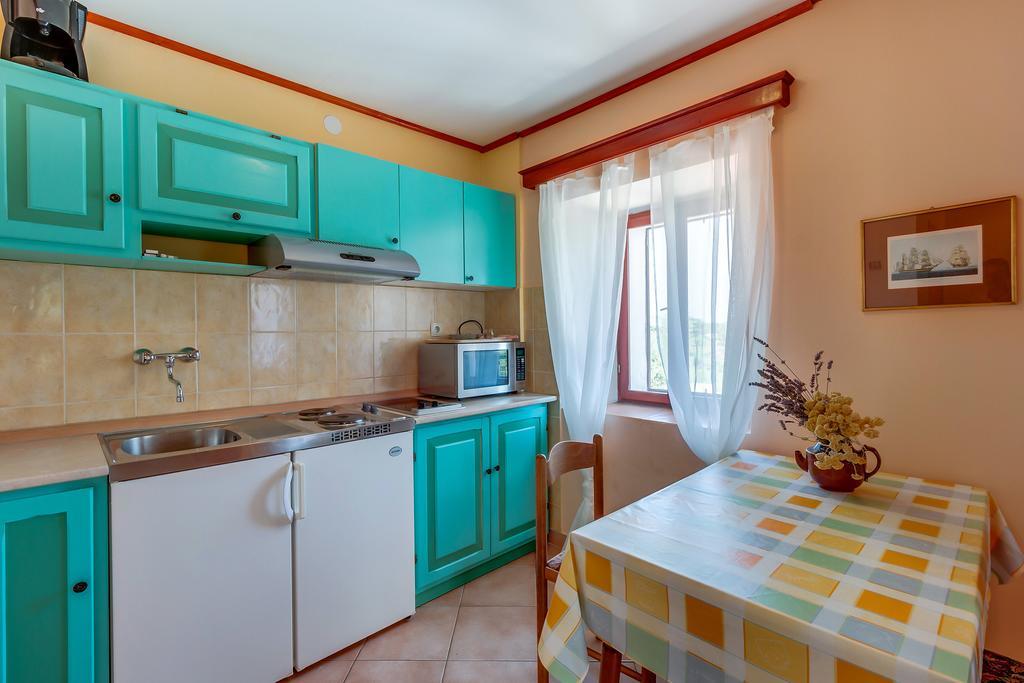 Apartments Josip & Maria Veli Losinj Luaran gambar