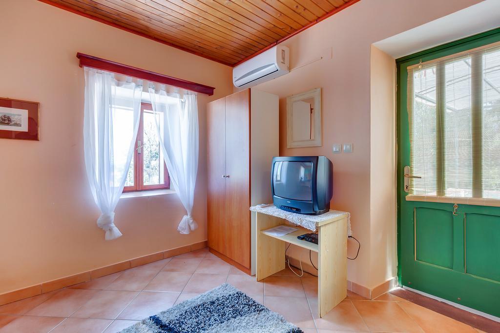 Apartments Josip & Maria Veli Losinj Luaran gambar