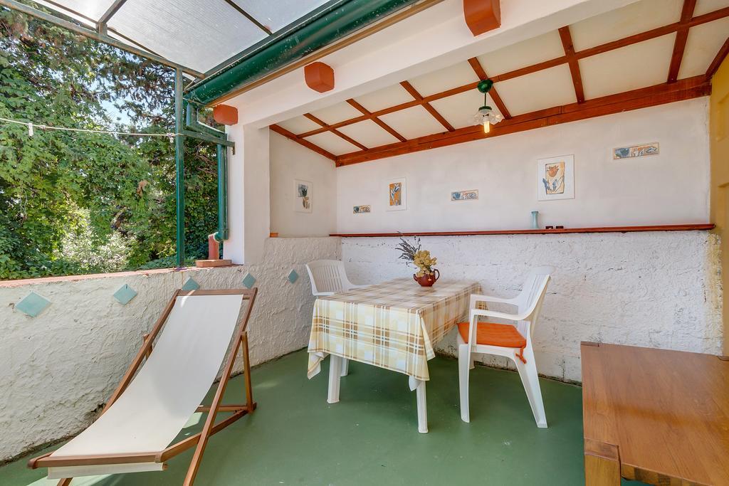 Apartments Josip & Maria Veli Losinj Luaran gambar