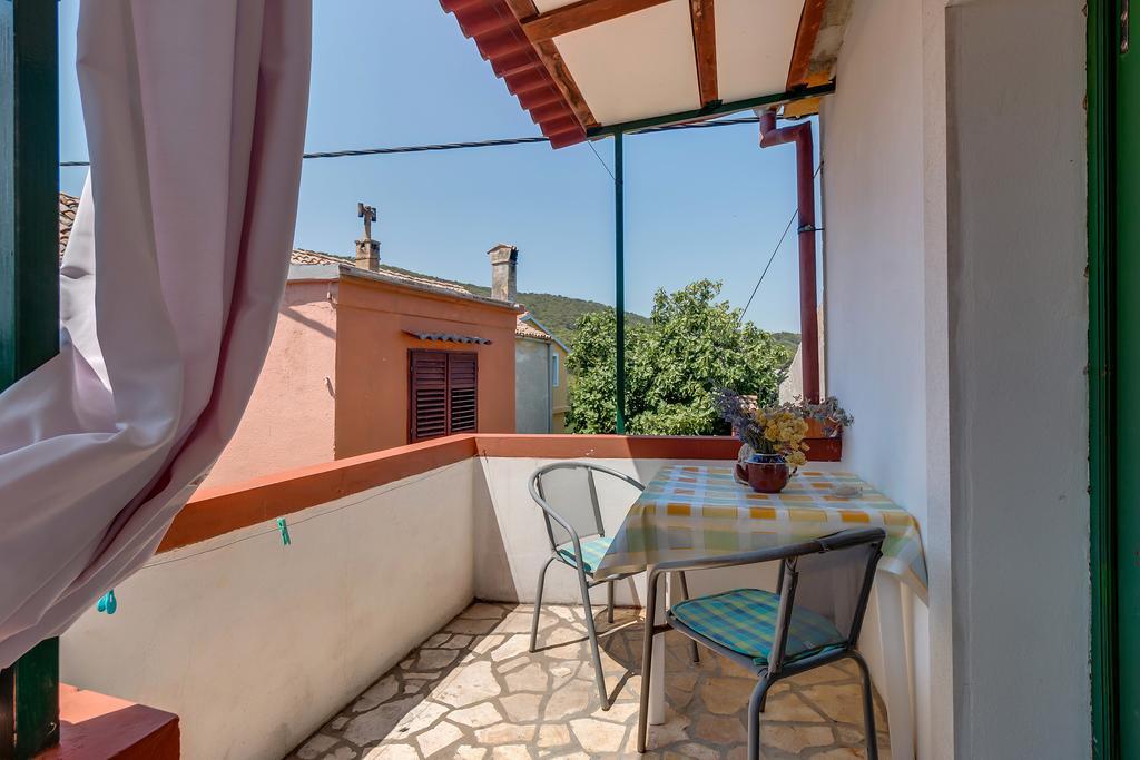 Apartments Josip & Maria Veli Losinj Luaran gambar