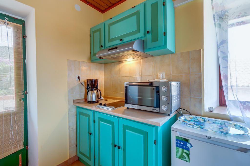 Apartments Josip & Maria Veli Losinj Luaran gambar