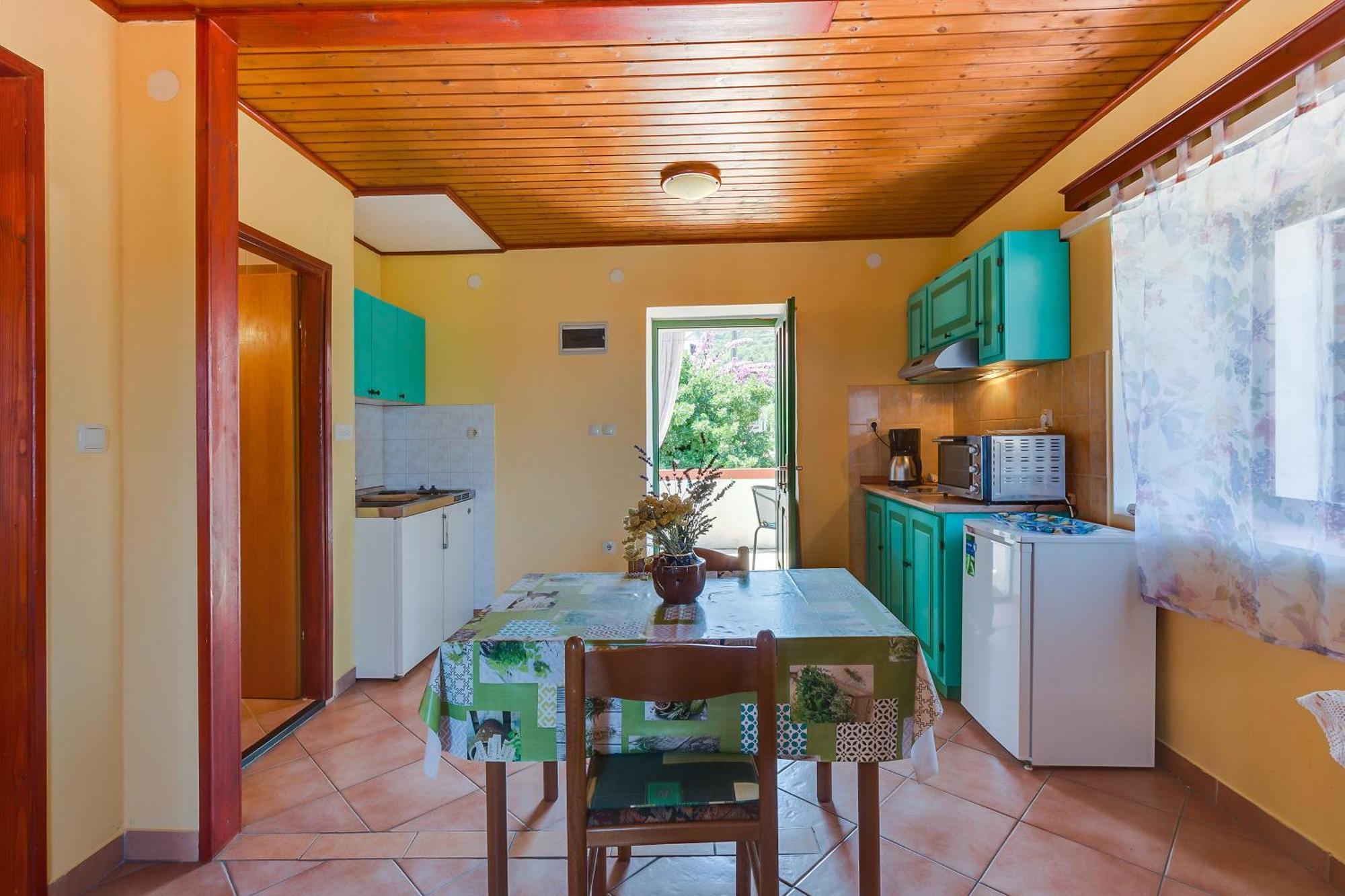 Apartments Josip & Maria Veli Losinj Luaran gambar