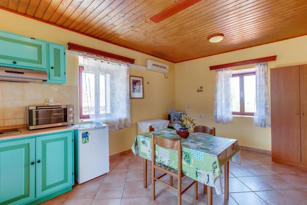 Apartments Josip & Maria Veli Losinj Luaran gambar